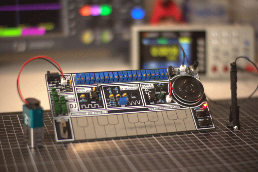 Synth