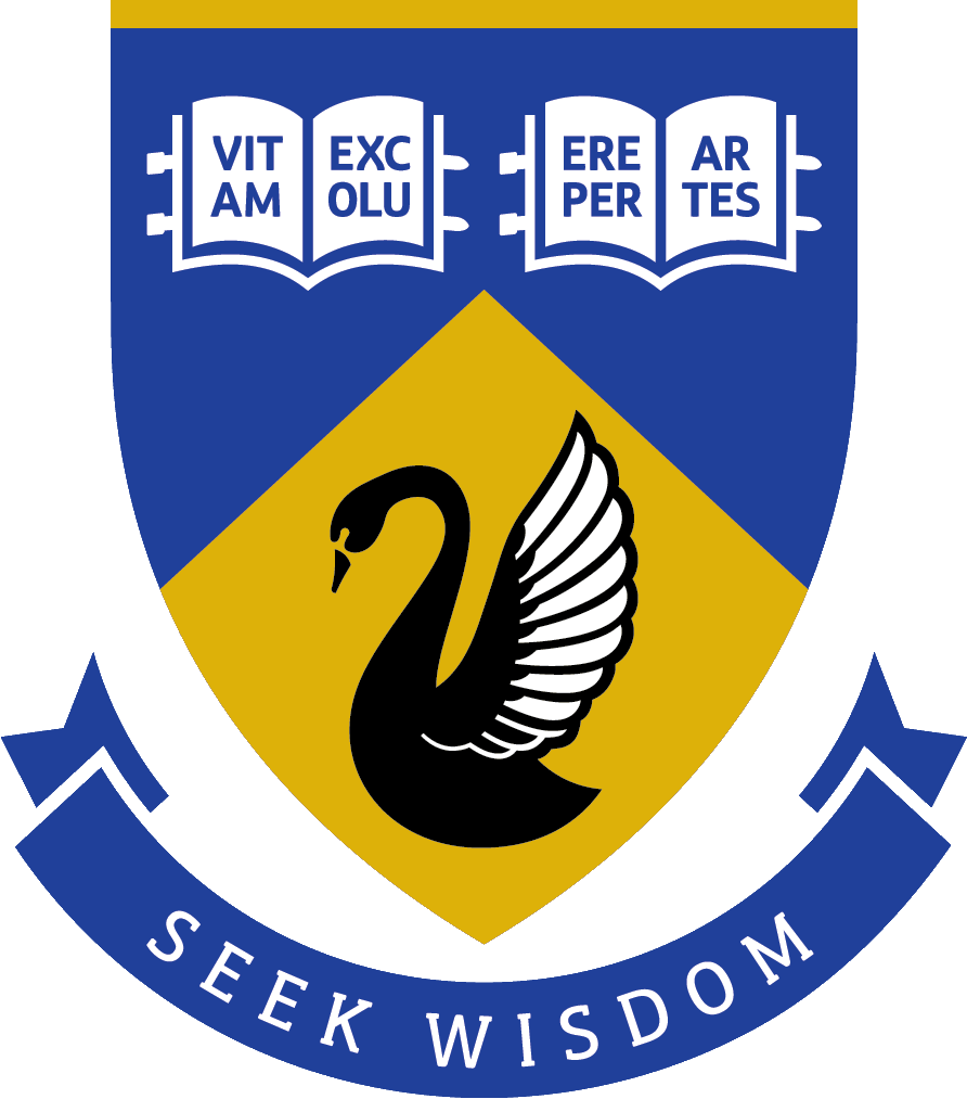 UWA Logo